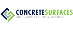 Canadianconcretesurfaces.ca logo